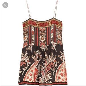 Isabel Marant Etoile camisole